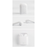 Draadloze in-ear koptelefoon 